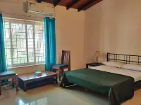 Bounty Yatra Guest House Hotels in Baga