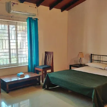 Bounty Yatra Guest House