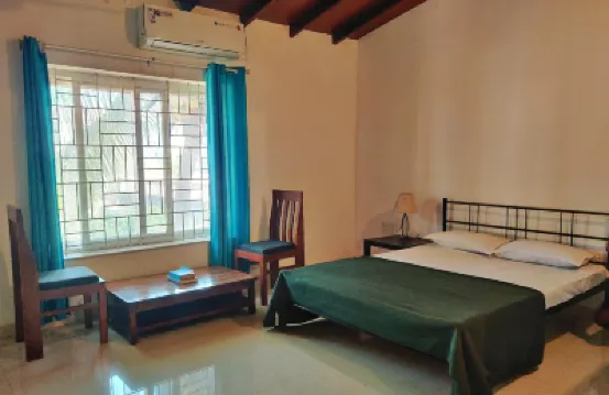 Bounty Yatra Guest House Các khách sạn ở 