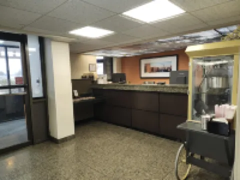 Wingate by Wyndham St Louis-Fenton Route 66 Hotels in Fenton