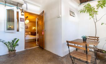 Baan Old Town Boutique Stay, Phuket Town