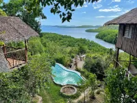 Sanctuaria Treehouses Busuanga - Ocean View