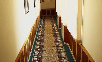 Grafskaya Usadba Aparthotel