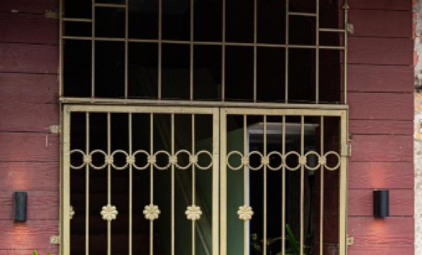 Casa Dos Rebelos - Housity