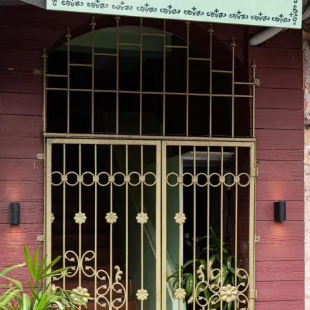 Casa Dos Rebelos Отели рядом с достопримечательностью «Fontainhas»