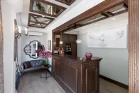 Donskoy Guest House Hotel di Rostov na Donu