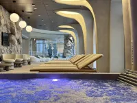 Palmira Art Hotel 엑스페리멘타니움 과학 박물관 주변 호텔
