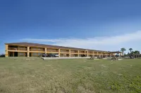 貝斯特韋斯特海島酒店 鄰近Packery Channel County Park的酒店