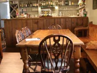 Hollybush Inn Hotel di Hexham
