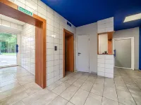 Greenfeel Hotel Pskov Hotels in Pskov