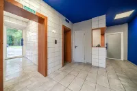 Greenfeel Hotel Pskov