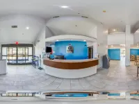 Quality Inn & Suites Richardson-Dallas Hotels in Richardson