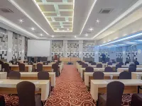 Tjokro Hotel Pekanbaru Hotels in Bukit Raya