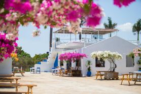 Lumiere Family Village Đông Tác