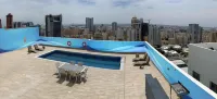 BW Suites & Spa - Rooftop Pools