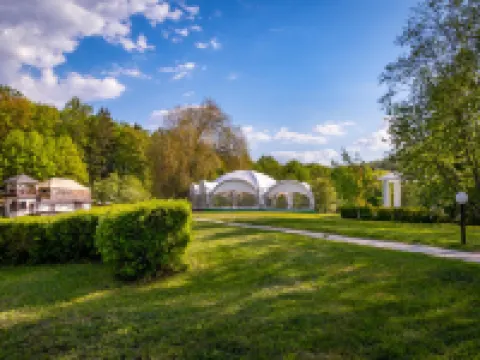 Planernoe Hotel Hotels in Khimki
