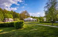 Planernoe Hotel Hotel a Chimki