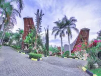 Hotel Sahid Toraja Hotel di Tana Toraja