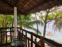 Santander Pebbles Beach Resort - Havudsigt