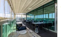 Divan Cukurhan Hotel - breakfast