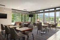 SpringHill Suites Roanoke