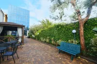 Hotel Magnat Hotels near Sochi International Airport