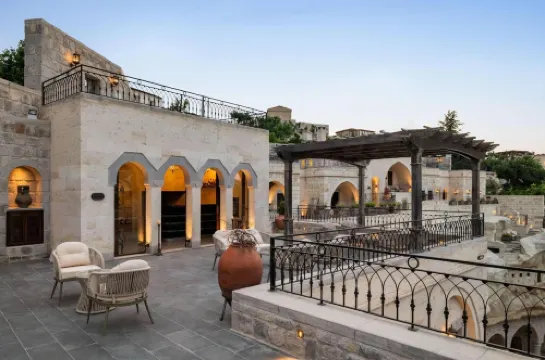 Signature Cave Cappadocia, Trademark Collection by Wyndham 公共區域 Photos