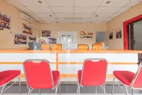 158 Guest House Syariah RedPartner