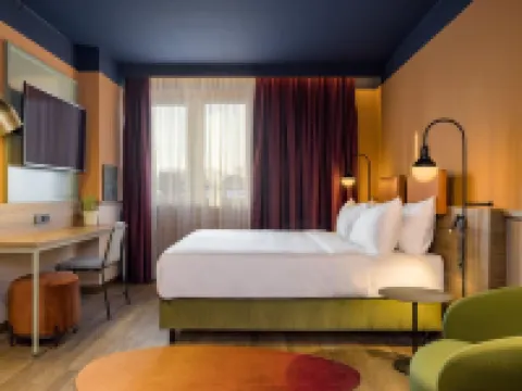 June Six Salzburg, a Tribute Portfolio Hotel Hotels in Salzburg