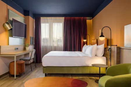 June Six Salzburg, a Tribute Portfolio Hotel