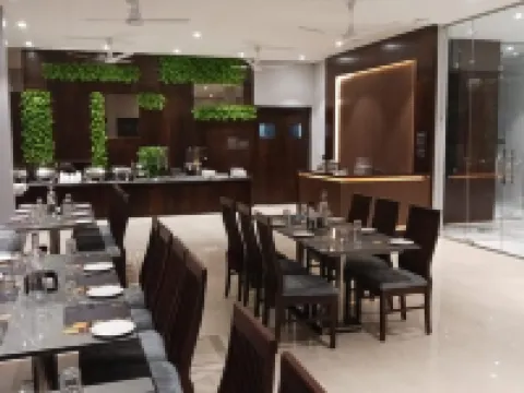 Alaukik Hotel Hotels in Shirdi