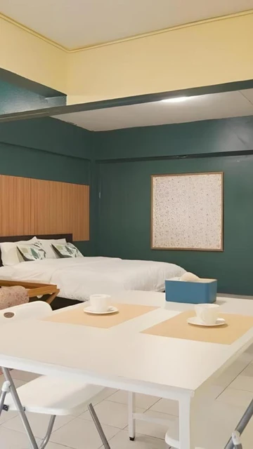 รูปภาพของโก อินน์ เดอะ แกรนด์ พาเลซ