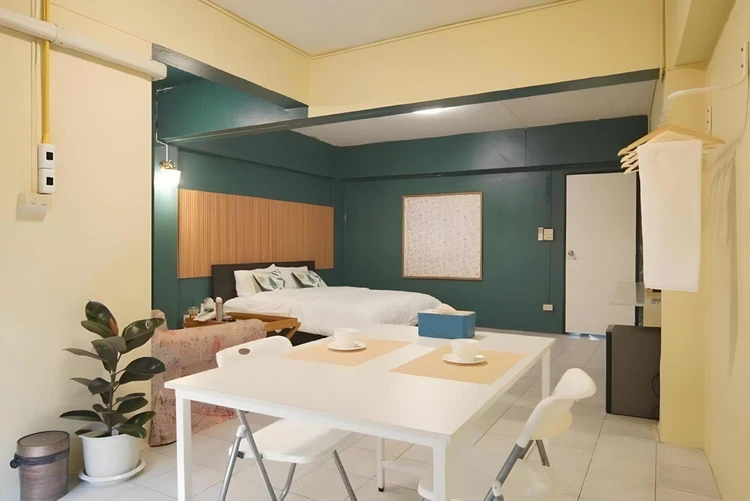 รูปภาพของGo Inn the Grand Palace I โกอินน์ พระบรมมหาราชวัง