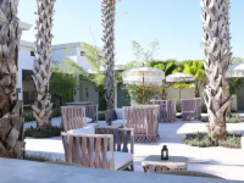 バリ ホテル アダルツ オンリー イスラ ベルデ, ア トレードマーク by ウィンダム カロライナのホテル