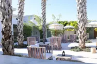 Bali Posh Hotel PR Hotels in Carolina