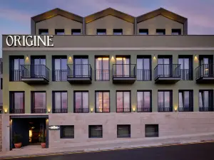 Origine Porto Gaia, a Tribute Portfolio Hotel