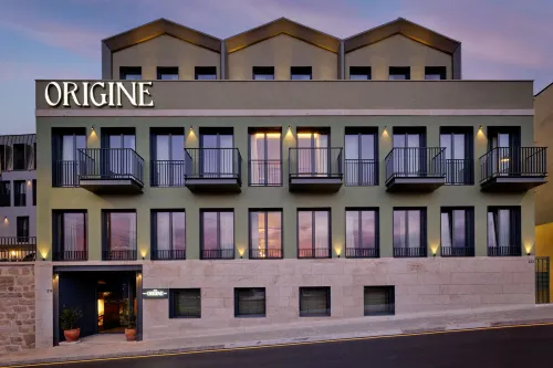 Origine Porto Gaia, a Tribute Portfolio Hotel