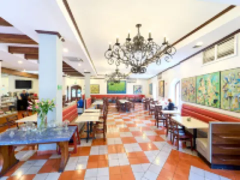 Hotel la Recolección Hotels in Leon