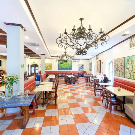 Hotel la Recolección