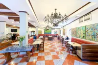 Hotel la Recolección