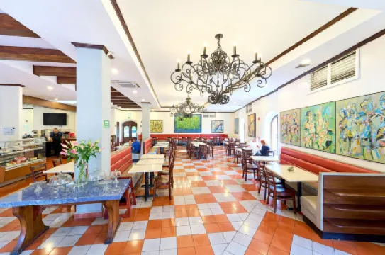 Hotel la Recolección