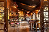 Hilton Vacation Club Los Abrigados Resort & Spa Sedona - bar