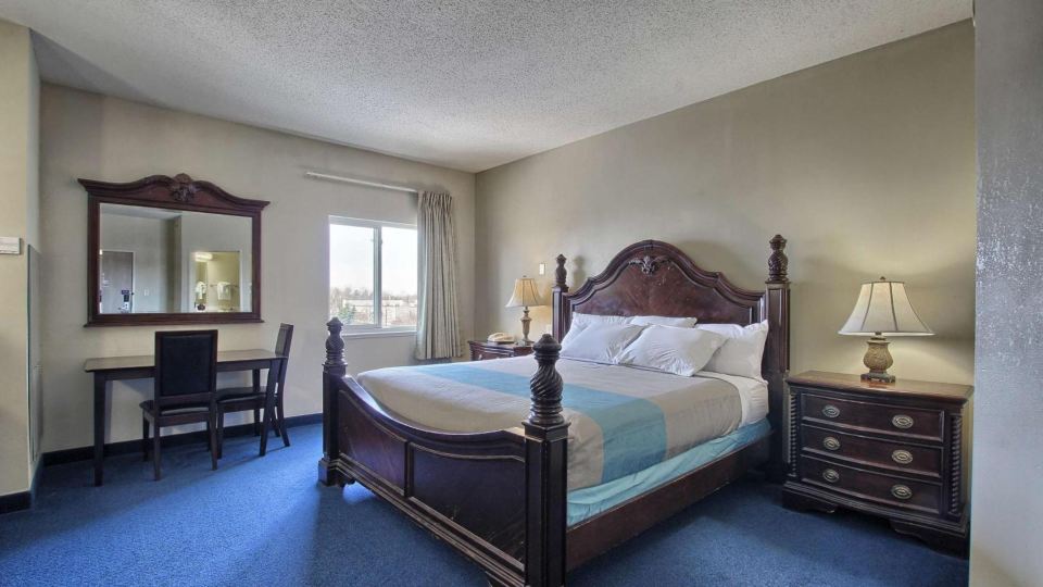Motel 6 London, on - Ontario