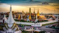 GO INN Khaosan Road -  Appartamenti vacanze