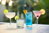 Margaritaville Beach House Key West - Barer