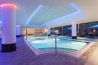 Sauerland Stern Hotel - spa
