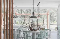 Luz Charming Houses - sarapan