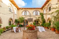 Hotel Funtana Noa Hotels in der Nähe von Spiaggia Le Dune di Piscinas