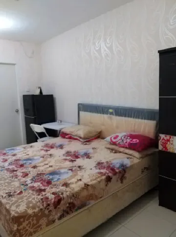 Educity Apartment by Cahaya