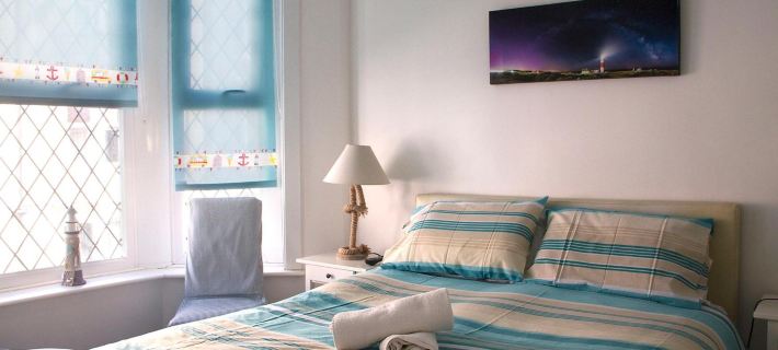 Timrick Lodge Hotels in Weymouth